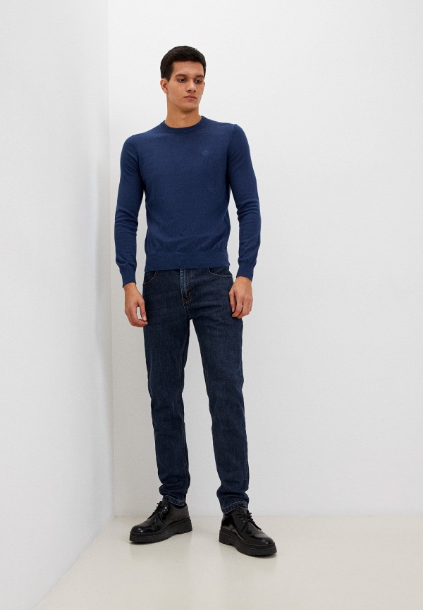 фото Джинсы mossmore