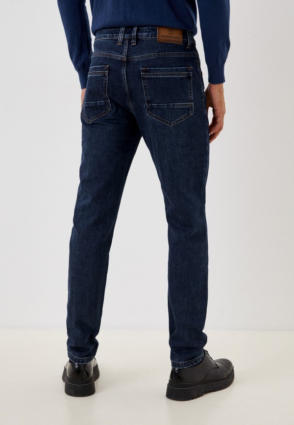 фото Джинсы mossmore