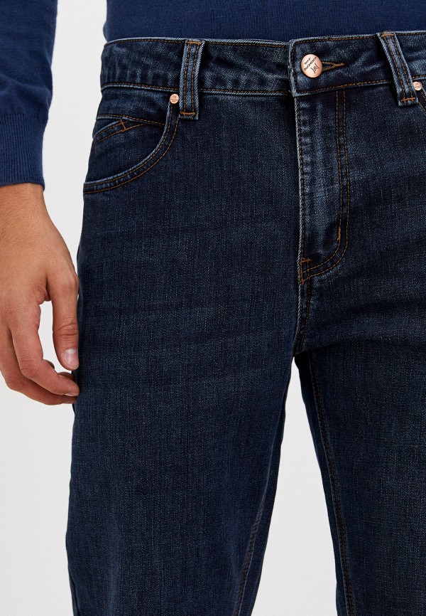 фото Джинсы mossmore