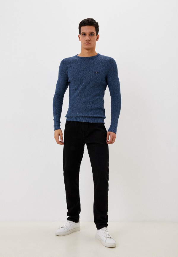 фото Джинсы mossmore