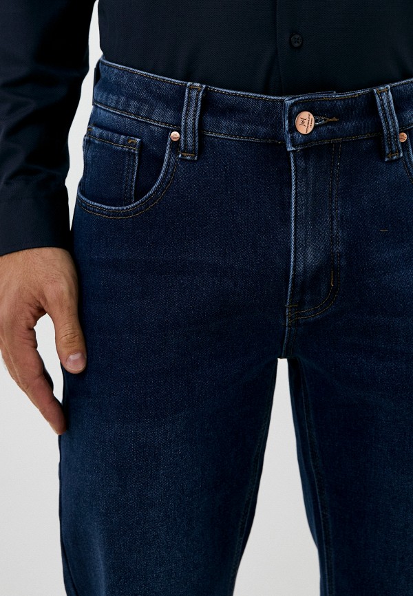 фото Джинсы mossmore