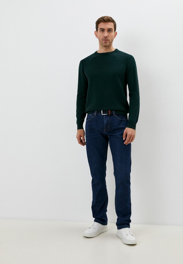 фото Джинсы mossmore