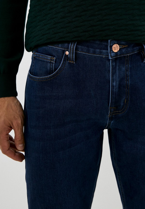 фото Джинсы mossmore