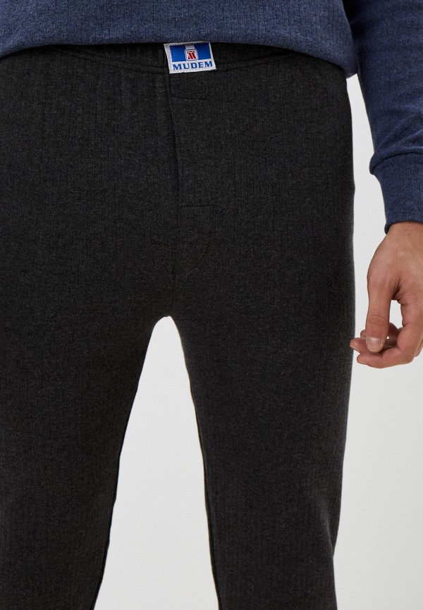 фото Термобелье низ mudem