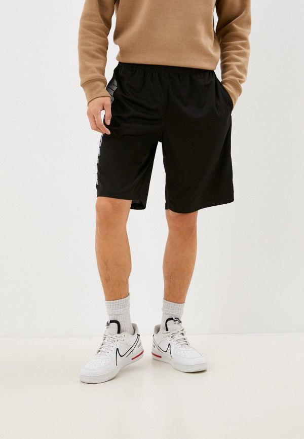 фото Шорты спортивные modis