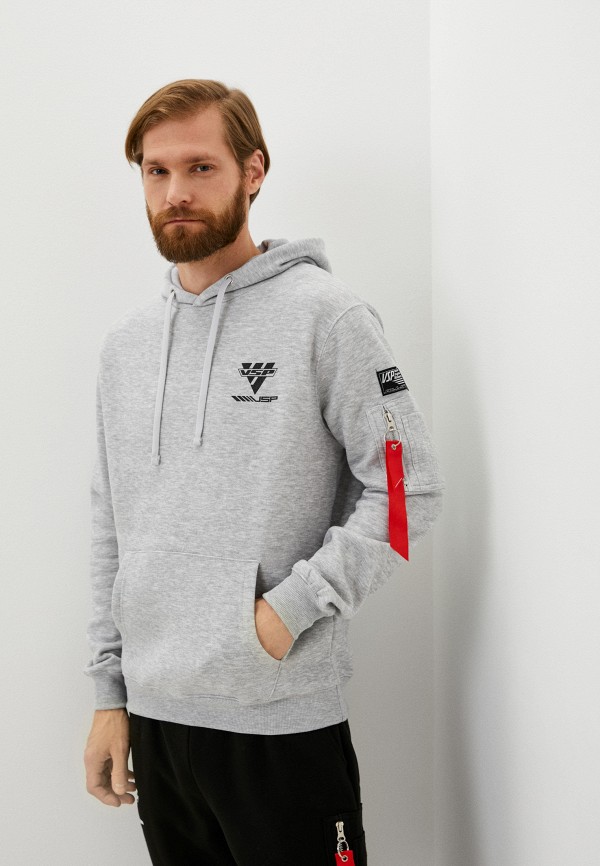 фото Худи modis