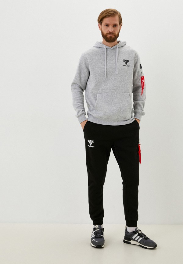 фото Худи modis