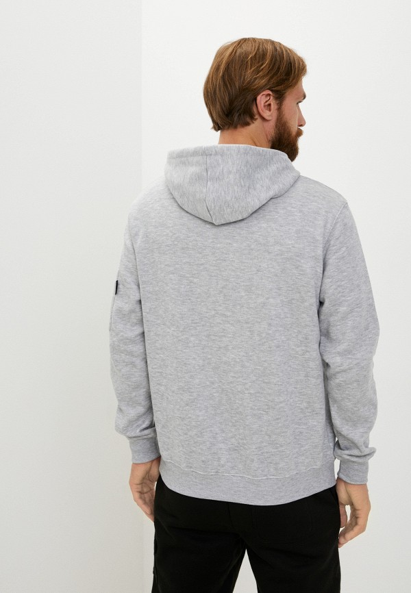 фото Худи modis