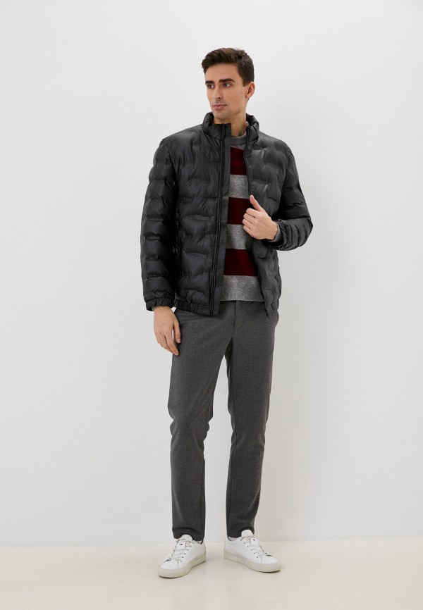 фото Куртка кожаная modis