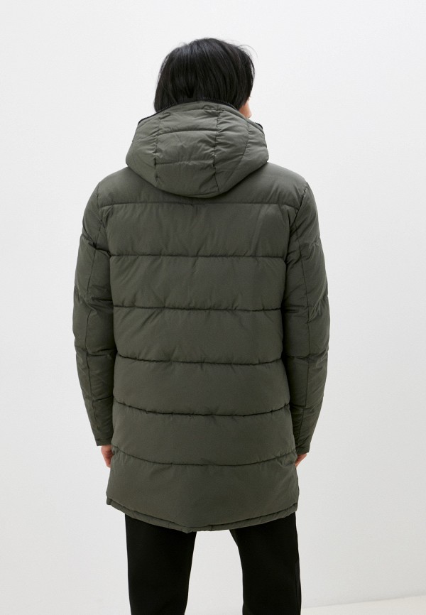 фото Куртка утепленная urban fashion for men