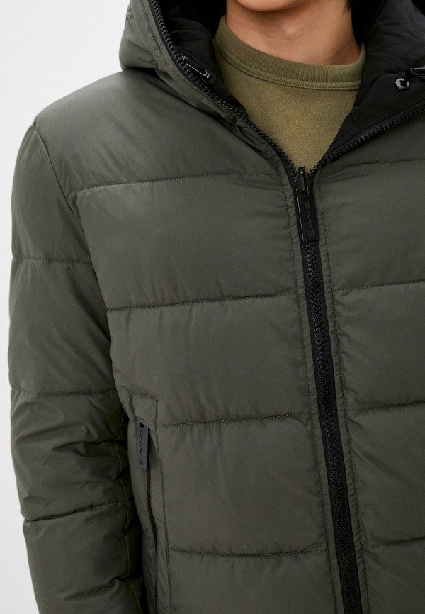 фото Куртка утепленная urban fashion for men