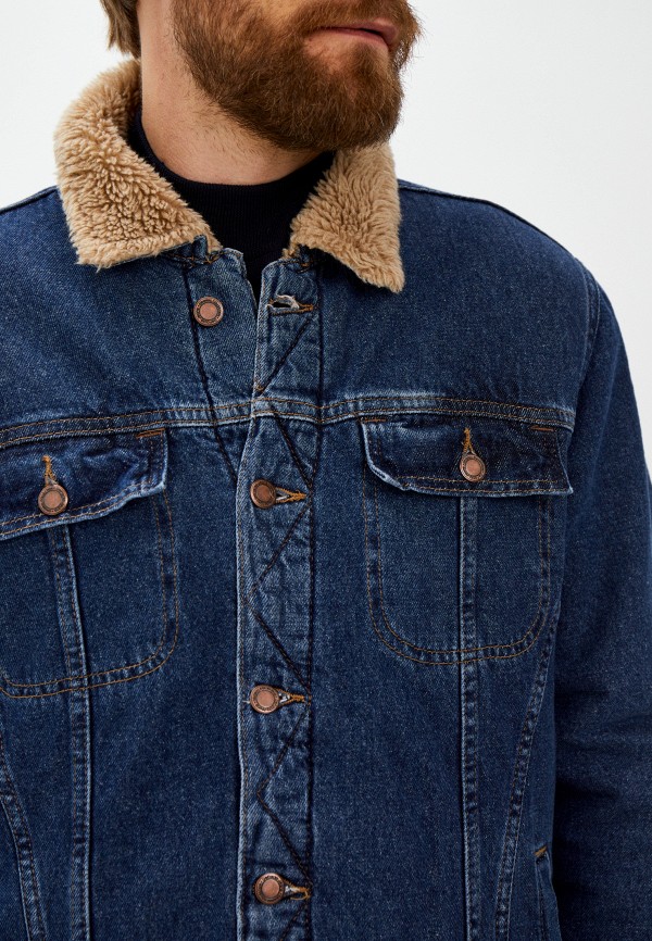 фото Куртка джинсовая defacto