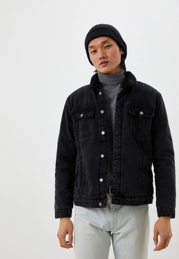 фото Куртка джинсовая defacto