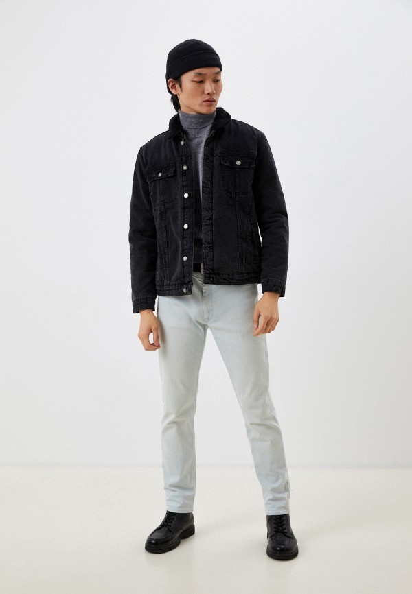фото Куртка джинсовая defacto