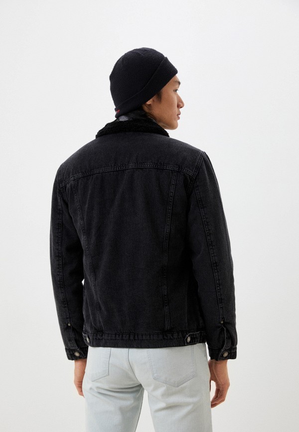 фото Куртка джинсовая defacto