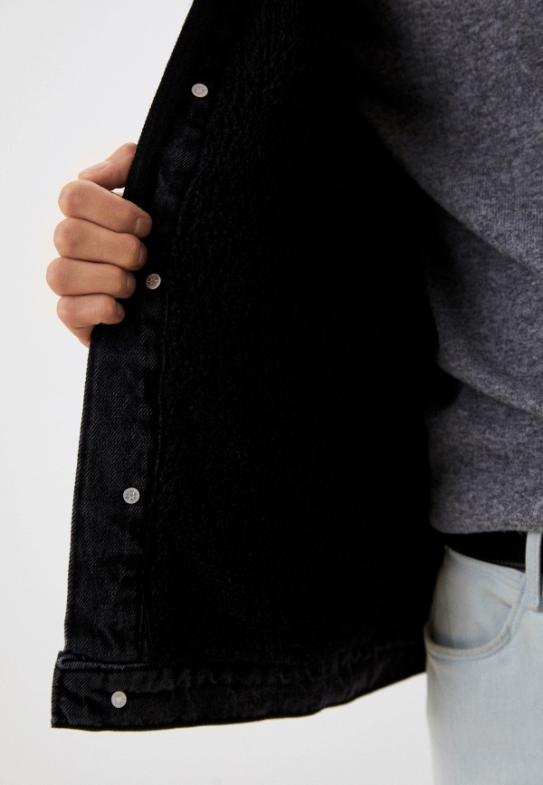 фото Куртка джинсовая defacto