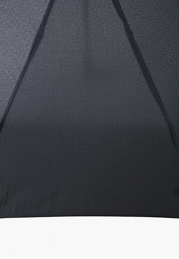 Зонт складной Fabretti черный  MP002XM08XBJ