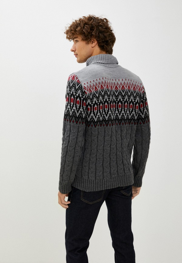 фото Свитер original siberia