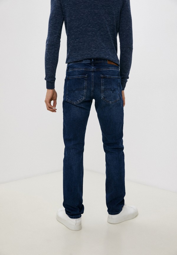 фото Джинсы whitney