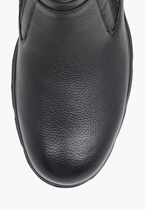 фото Ботинки kari