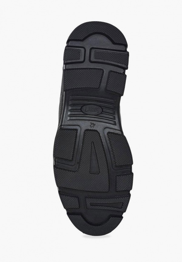 фото Ботинки kari