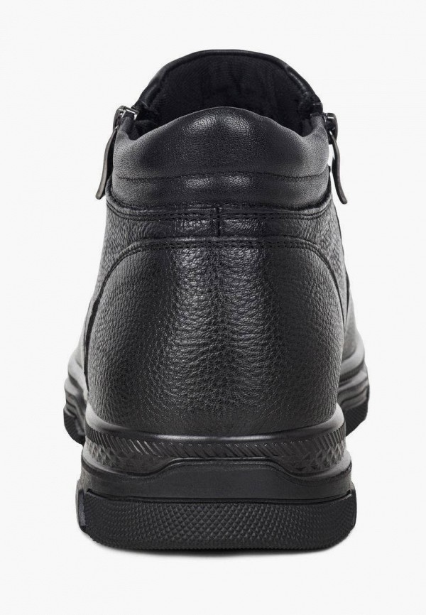 фото Ботинки kari