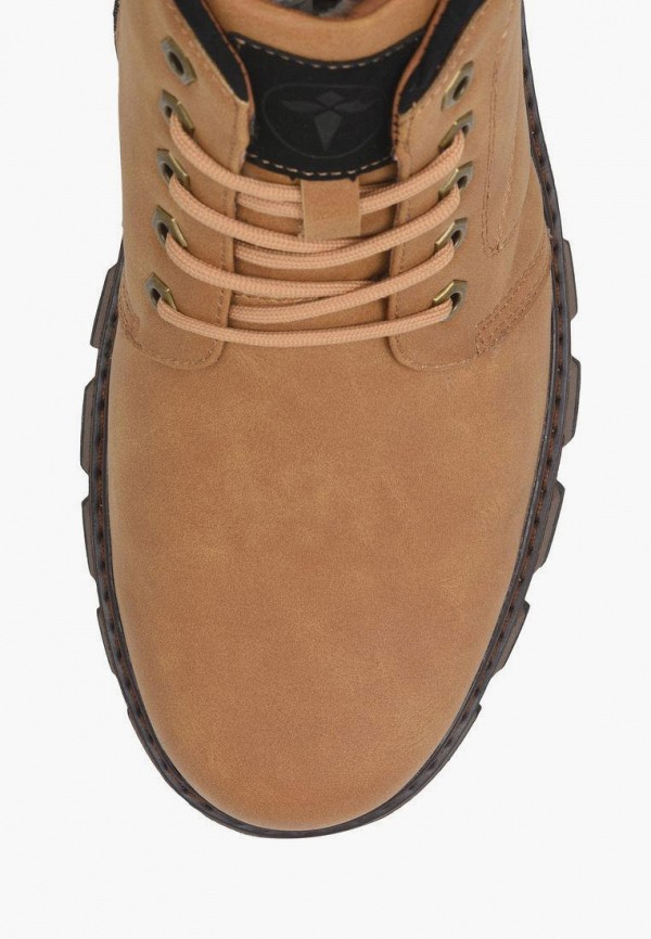 фото Ботинки t.taccardi