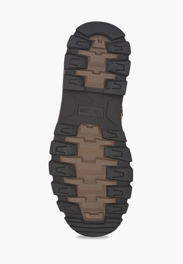 фото Ботинки t.taccardi