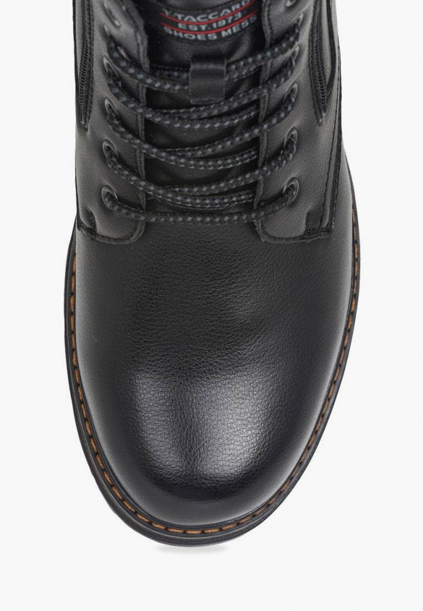 фото Ботинки t.taccardi