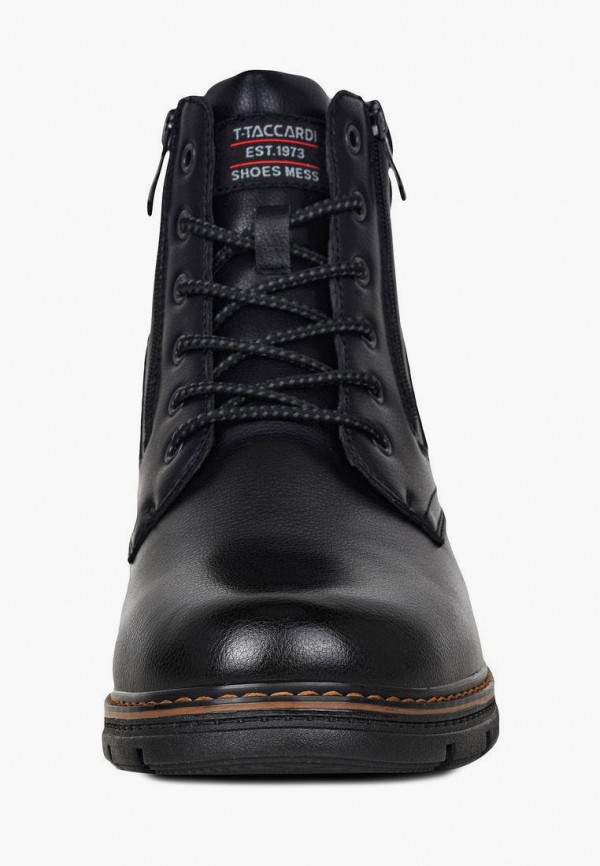 фото Ботинки t.taccardi