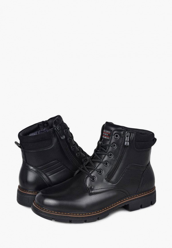 фото Ботинки t.taccardi