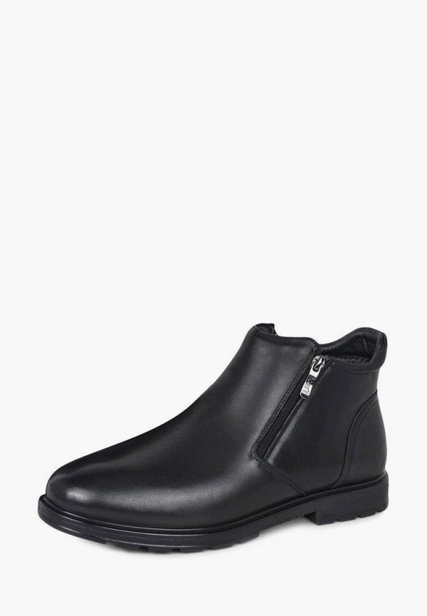 Ботинки Kari черный, размер 42, фото 2