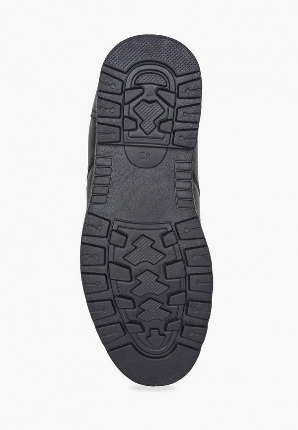 Ботинки Kari черный, размер 42, фото 4