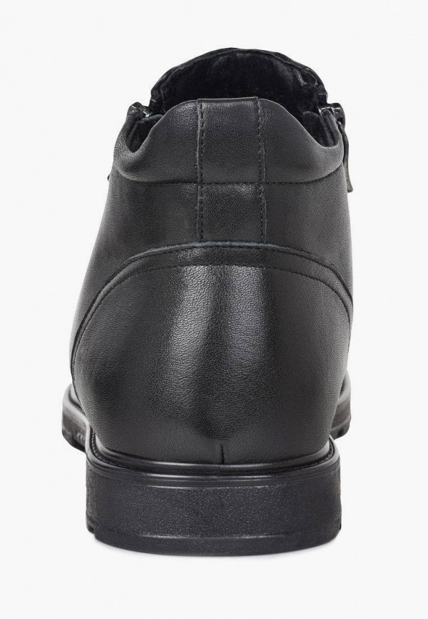 Ботинки Kari черный, размер 42, фото 5