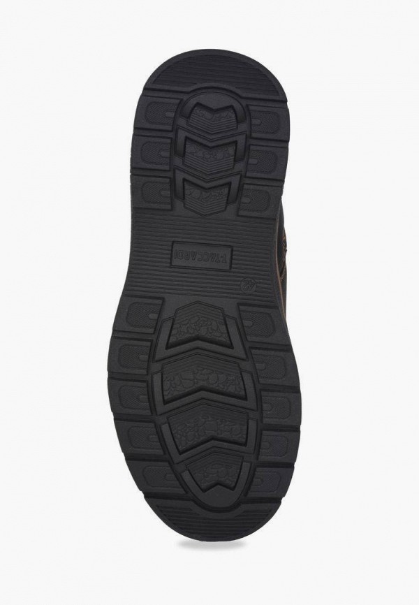 Ботинки T.Taccardi черный, размер 44, фото 4