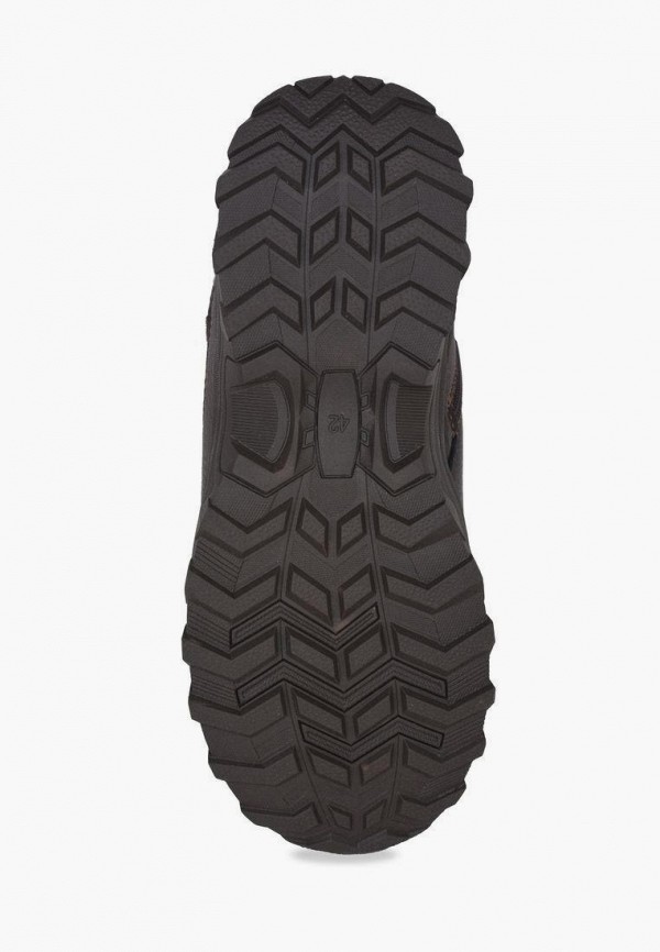 фото Ботинки t.taccardi