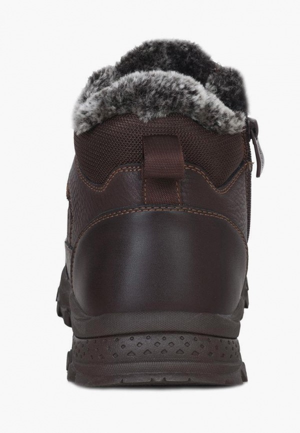 фото Ботинки t.taccardi