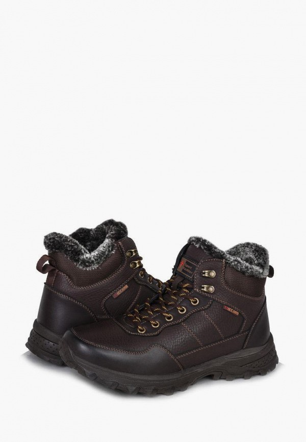 фото Ботинки t.taccardi