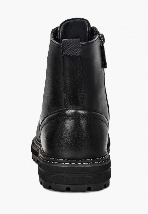 фото Ботинки pierre cardin