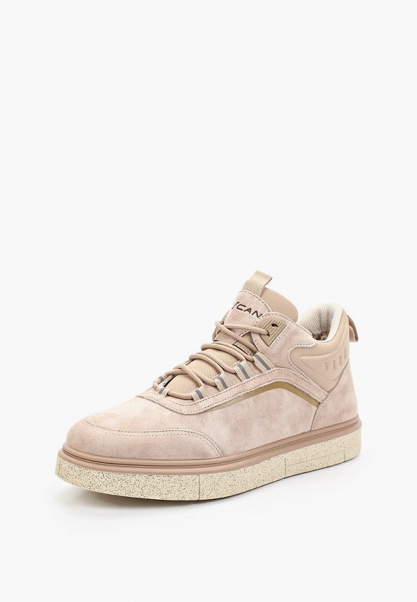 фото Кеды escan