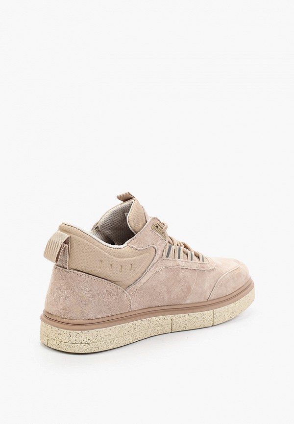 фото Кеды escan