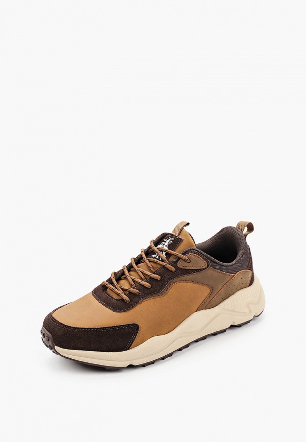 фото Кроссовки escan