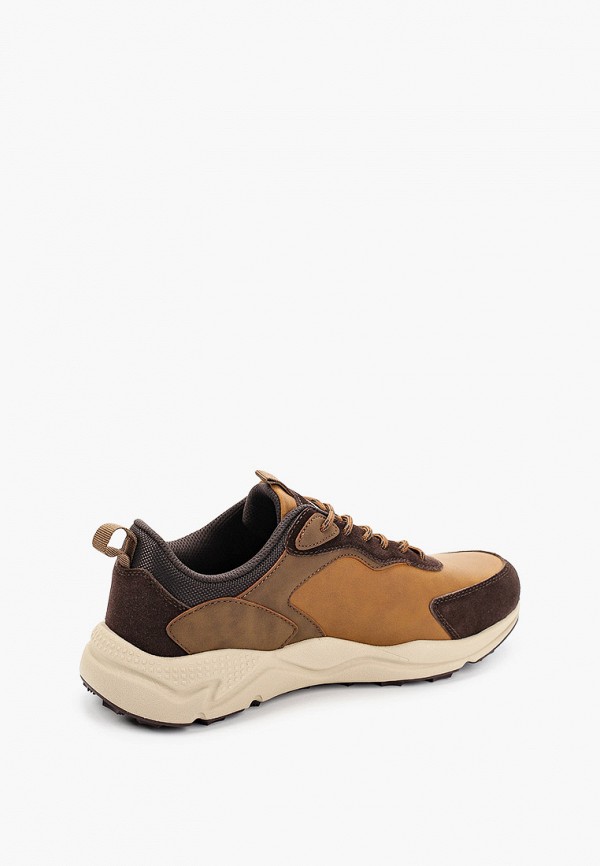 фото Кроссовки escan