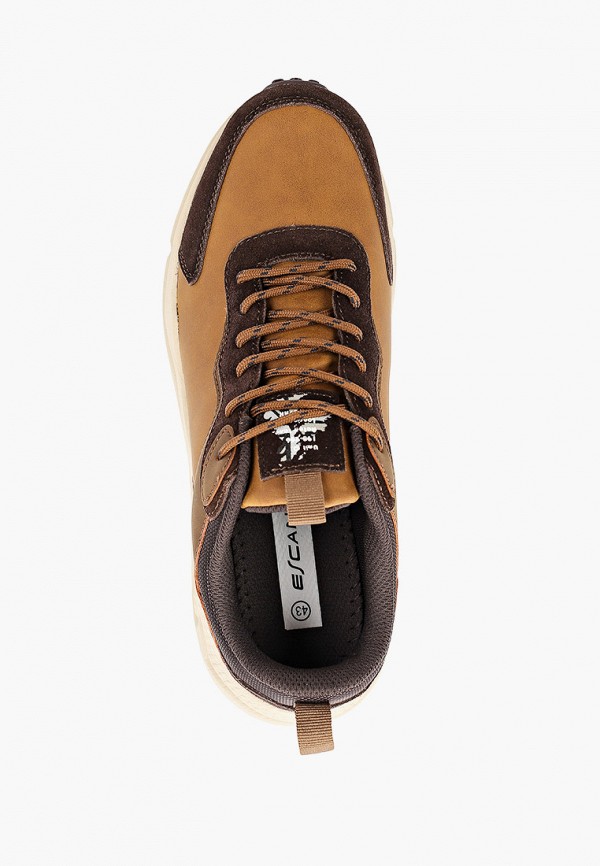 фото Кроссовки escan