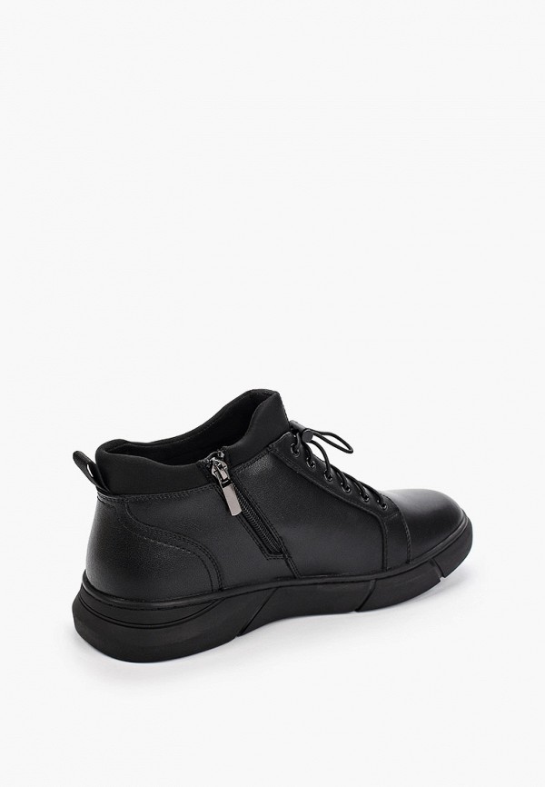 фото Ботинки escan