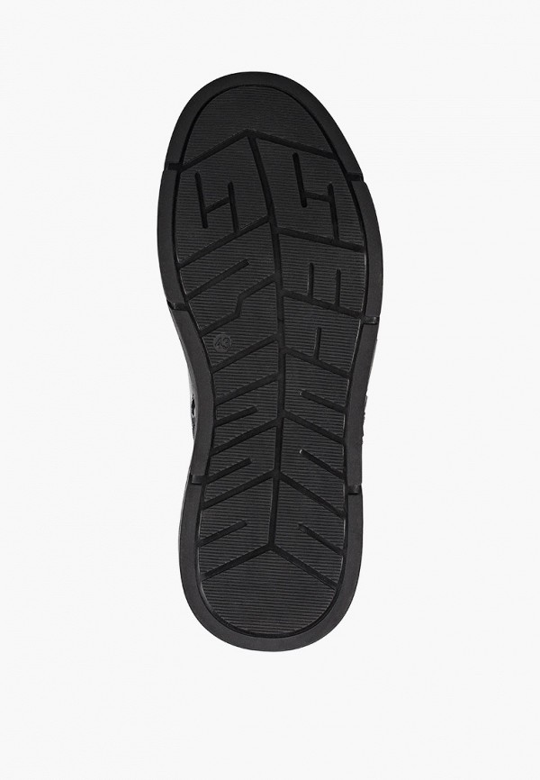 фото Ботинки escan