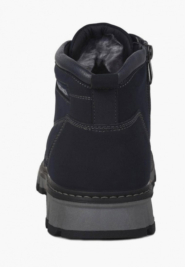 Ботинки T.Taccardi синий, размер 42, фото 5