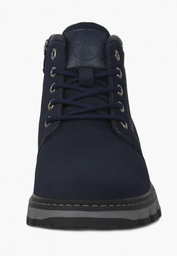 Ботинки T.Taccardi синий, размер 42, фото 6