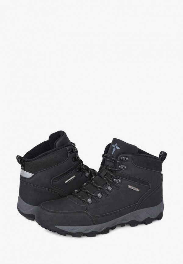 Ботинки T.Taccardi черный, размер 41, фото 7