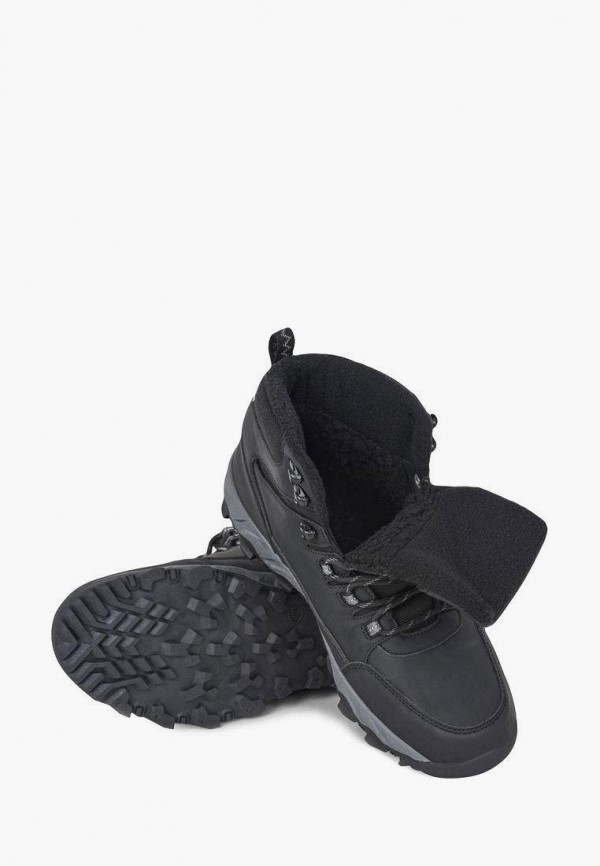 Ботинки T.Taccardi черный, размер 41, фото 8